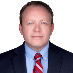 Jason Groff, Community Banking Manager