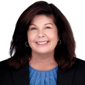 Nancy Dove, SVP, Compliance Officer